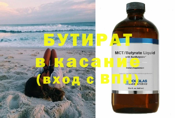 индика Абаза