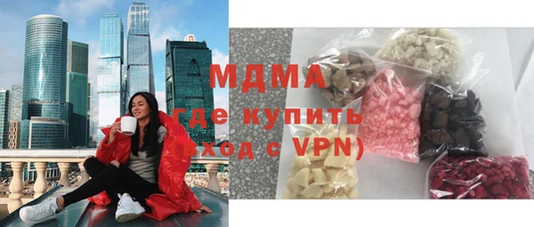 индика Абаза